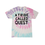 Load image into Gallery viewer, A Tribe Called Quest Tie Dye T-Shirt