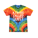 Load image into Gallery viewer, A Tribe Called Quest Tie Dye T-Shirt