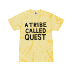 Load image into Gallery viewer, A Tribe Called Quest Tie Dye T-Shirt