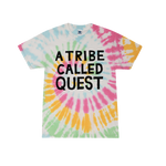 Load image into Gallery viewer, A Tribe Called Quest Tie Dye T-Shirt