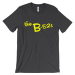 Load image into Gallery viewer, The B-52s Logo T-Shirt