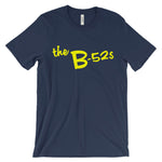 Load image into Gallery viewer, The B-52s Logo T-Shirt