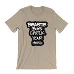 Load image into Gallery viewer, Beastie Boys Check Your Head T-Shirt