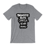 Load image into Gallery viewer, Beastie Boys Check Your Head T-Shirt