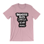 Load image into Gallery viewer, Beastie Boys Check Your Head T-Shirt