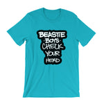 Load image into Gallery viewer, Beastie Boys Check Your Head T-Shirt