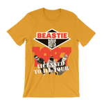 Load image into Gallery viewer, Beastie Boys 1987 Licensed To Ill Tour T-Shirt
