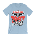 Load image into Gallery viewer, Beastie Boys 1987 Licensed To Ill Tour T-Shirt