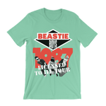 Load image into Gallery viewer, Beastie Boys 1987 Licensed To Ill Tour T-Shirt