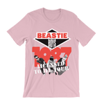 Load image into Gallery viewer, Beastie Boys 1987 Licensed To Ill Tour T-Shirt