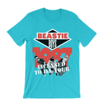 Load image into Gallery viewer, Beastie Boys 1987 Licensed To Ill Tour T-Shirt
