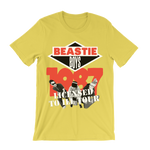 Load image into Gallery viewer, Beastie Boys 1987 Licensed To Ill Tour T-Shirt