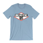 Load image into Gallery viewer, Beastie Boys Red Border Logo T-Shirt