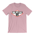 Load image into Gallery viewer, Beastie Boys Red Border Logo T-Shirt
