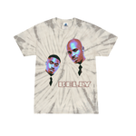 Load image into Gallery viewer, Belly (DMX, Nas) Tie Dye T-Shirt