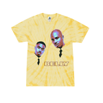 Load image into Gallery viewer, Belly (DMX, Nas) Tie Dye T-Shirt