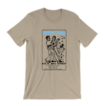 Load image into Gallery viewer, Better Days - Tee Scott (Nightclub Flyer) T-Shirt