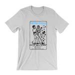 Load image into Gallery viewer, Better Days - Tee Scott (Nightclub Flyer) T-Shirt