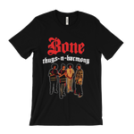 Load image into Gallery viewer, Bone Thugs N Harmony T-Shirt