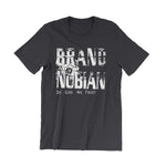 Load image into Gallery viewer, Brand Nubian In God We Trust T-Shirt