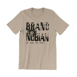 Load image into Gallery viewer, Brand Nubian In God We Trust T-Shirt