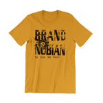 Load image into Gallery viewer, Brand Nubian In God We Trust T-Shirt
