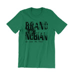 Load image into Gallery viewer, Brand Nubian In God We Trust T-Shirt