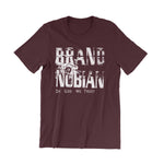 Load image into Gallery viewer, Brand Nubian In God We Trust T-Shirt