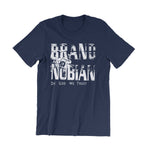 Load image into Gallery viewer, Brand Nubian In God We Trust T-Shirt