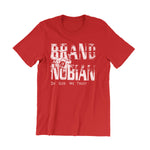Load image into Gallery viewer, Brand Nubian In God We Trust T-Shirt
