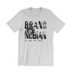 Load image into Gallery viewer, Brand Nubian In God We Trust T-Shirt