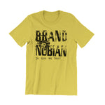 Load image into Gallery viewer, Brand Nubian In God We Trust T-Shirt