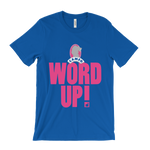 Load image into Gallery viewer, Cameo Word Up! T-Shirt