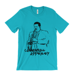 Load image into Gallery viewer, Cannonball Adderley T-Shirt