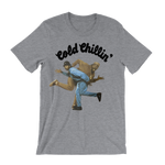 Load image into Gallery viewer, Cold Chillin' (Biz Markie and Cool V) T-Shirt