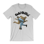 Load image into Gallery viewer, Cold Chillin' (Biz Markie and Cool V) T-Shirt