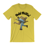 Load image into Gallery viewer, Cold Chillin' (Biz Markie and Cool V) T-Shirt