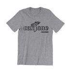 Load image into Gallery viewer, Coxsone Records Logo T-Shirt