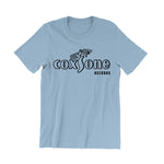 Load image into Gallery viewer, Coxsone Records Logo T-Shirt