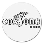 Load image into Gallery viewer, Coxsone Turntable Slipmat
