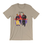Load image into Gallery viewer, Crooklyn Dodgers T-Shirt