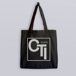 Load image into Gallery viewer, CTI Records Tote Bag