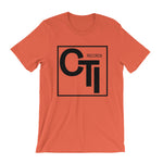 Load image into Gallery viewer, CTI Records T-Shirt