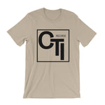 Load image into Gallery viewer, CTI Records T-Shirt