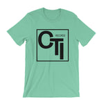 Load image into Gallery viewer, CTI Records T-Shirt