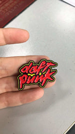 Load image into Gallery viewer, Daft Punk Pin