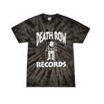 Load image into Gallery viewer, Death Row Records Tie Dye T-Shirt