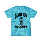 Load image into Gallery viewer, Death Row Records Tie Dye T-Shirt