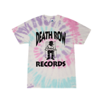 Load image into Gallery viewer, Death Row Records Tie Dye T-Shirt