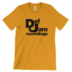 Load image into Gallery viewer, Def Jam Recordings T-Shirt
